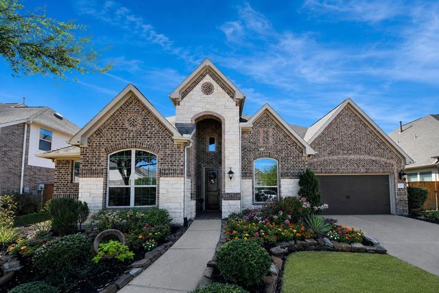 17307 Pentland Court, Richmond, TX 77407