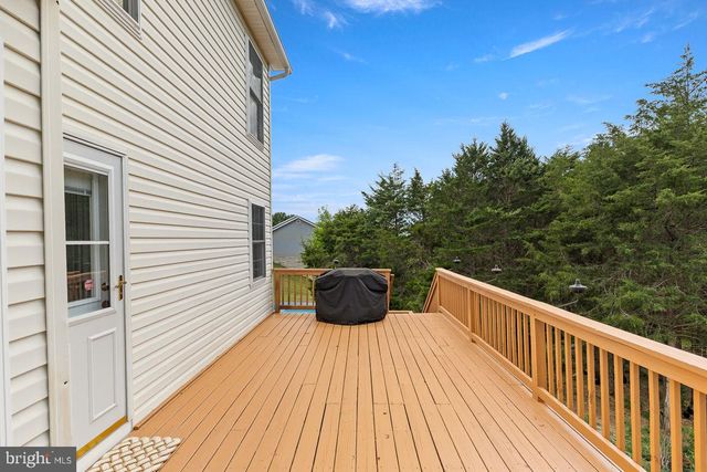 1233 COUNTRY BROOK RD, Toms Brook, VA 22660