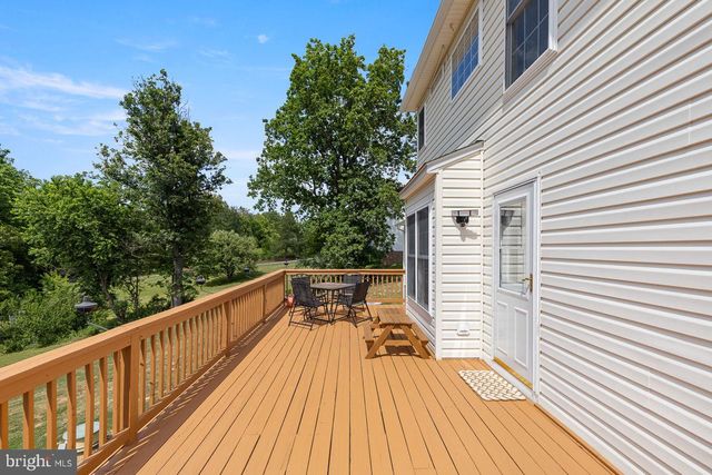 1233 COUNTRY BROOK RD, Toms Brook, VA 22660