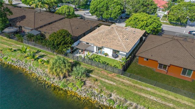 20464 NW 19th Avenue, Miami Gardens, FL 33056