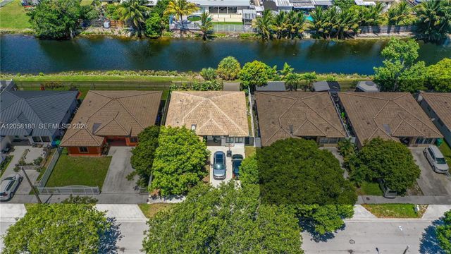 20464 NW 19th Avenue, Miami Gardens, FL 33056