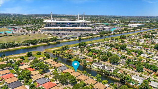 20464 NW 19th Avenue, Miami Gardens, FL 33056