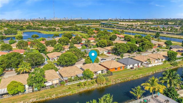 20464 NW 19th Avenue, Miami Gardens, FL 33056