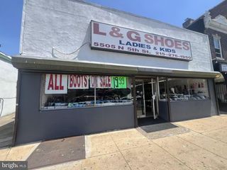 5505-9 N 5TH ST, Philadelphia, PA 19120