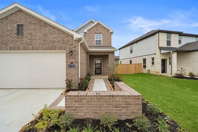 21134 Armstrong County Drive, Cypress, TX 77433