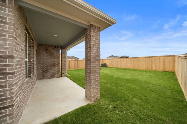 21134 Armstrong County Drive, Cypress, TX 77433
