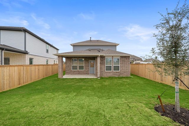 21134 Armstrong County Drive, Cypress, TX 77433