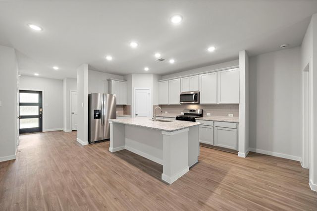 21134 Armstrong County Drive, Cypress, TX 77433