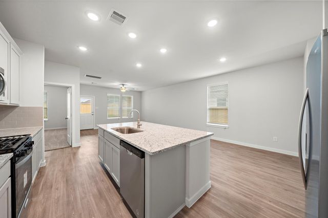 21134 Armstrong County Drive, Cypress, TX 77433