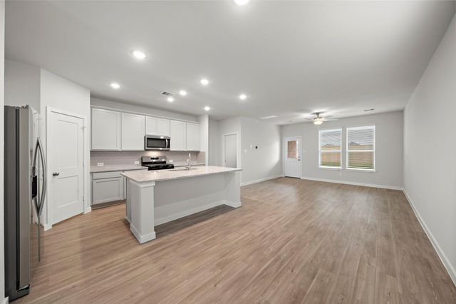 21134 Armstrong County Drive, Cypress, TX 77433