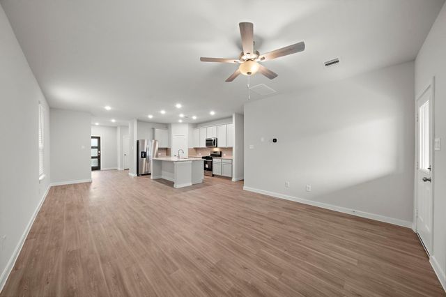 21134 Armstrong County Drive, Cypress, TX 77433