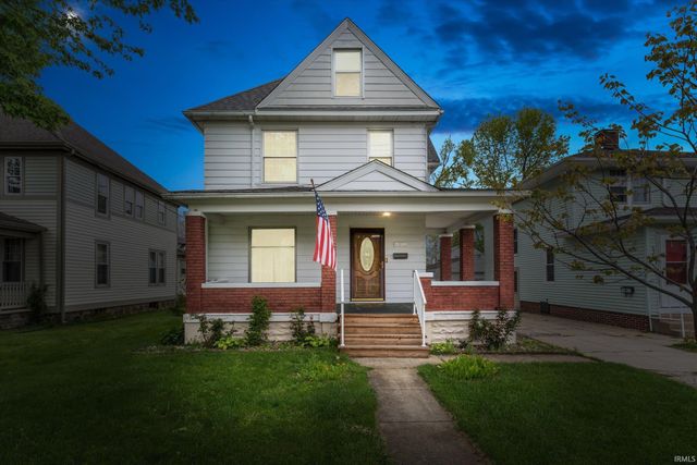 538 W 3rd Street, Mishawaka, IN 46544