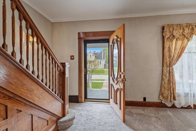 538 W 3rd Street, Mishawaka, IN 46544