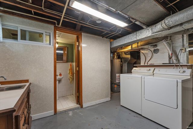 538 W 3rd Street, Mishawaka, IN 46544