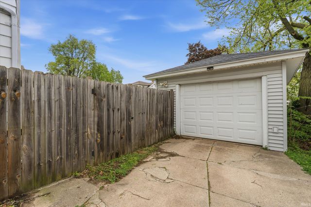 538 W 3rd Street, Mishawaka, IN 46544