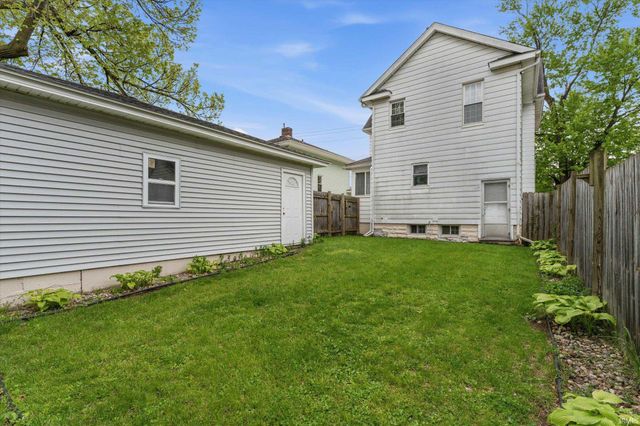 538 W 3rd Street, Mishawaka, IN 46544