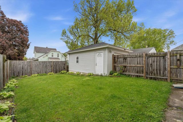 538 W 3rd Street, Mishawaka, IN 46544
