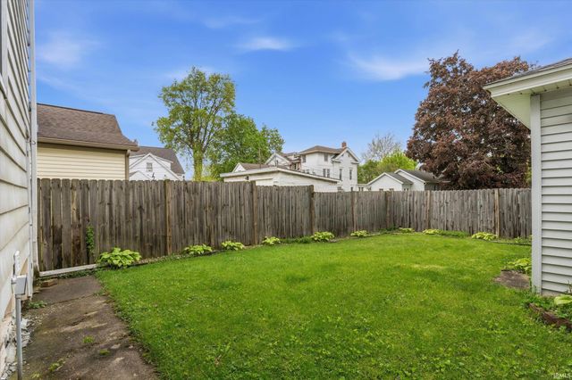 538 W 3rd Street, Mishawaka, IN 46544