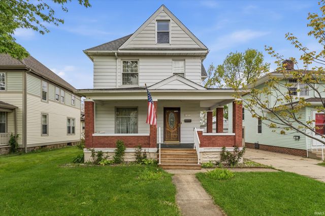 538 W 3rd Street, Mishawaka, IN 46544