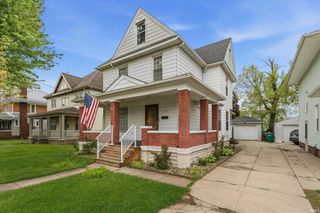 538 W 3rd Street, Mishawaka, IN 46544