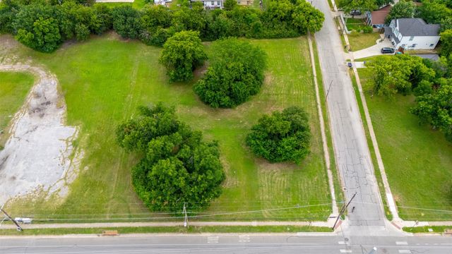 5200 Ramey Avenue, Fort Worth, TX 76105