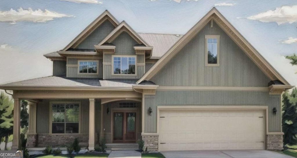 1959 Darby Road, Waleska, GA 30183