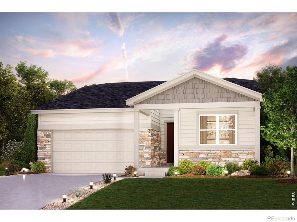 864 Harvard Street, Johnstown, CO 80534