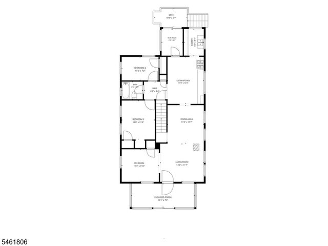 36 Cooks Rd, Denville Twp., NJ 07834
