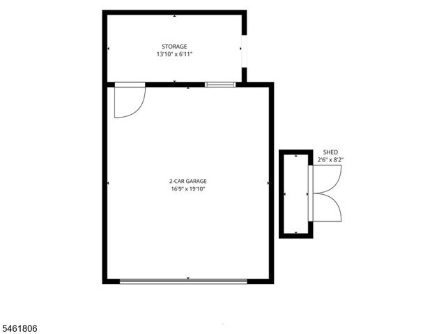 36 Cooks Rd, Denville Twp., NJ 07834