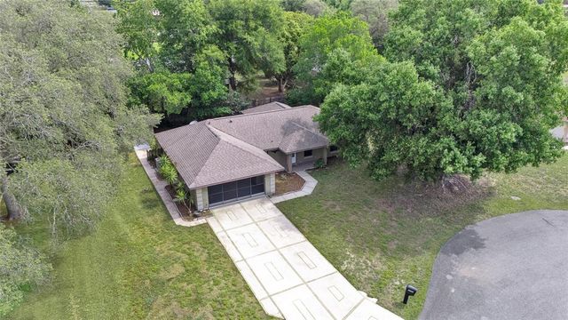 5345 SW 83RD PLACE, Ocala, FL 34476