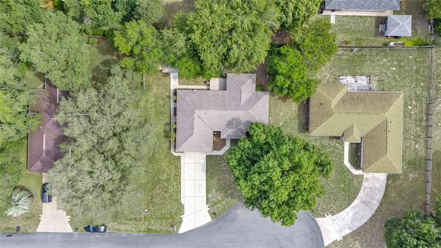 5345 SW 83RD PLACE, Ocala, FL 34476