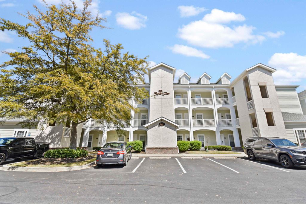1033 World Tour Blvd Unit 302, Myrtle Beach, SC 29579