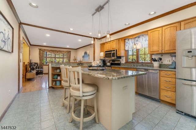 36 Mackenzie Rd, Hampton Boro, NJ 08827