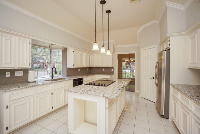 4923 Canterbury Lane, Sugar Land, TX 77479