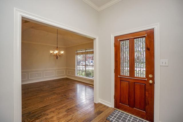 4923 Canterbury Lane, Sugar Land, TX 77479