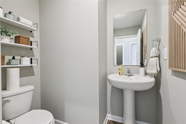 225 Rolling Mill Lane, Jefferson Hills, PA 15332