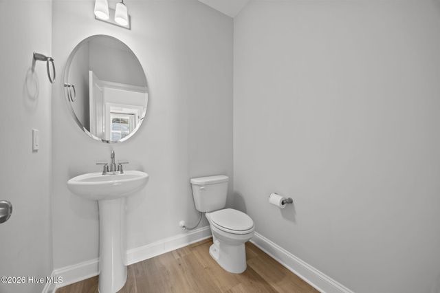 604 Larkspur Lane, Hubert, NC 28539