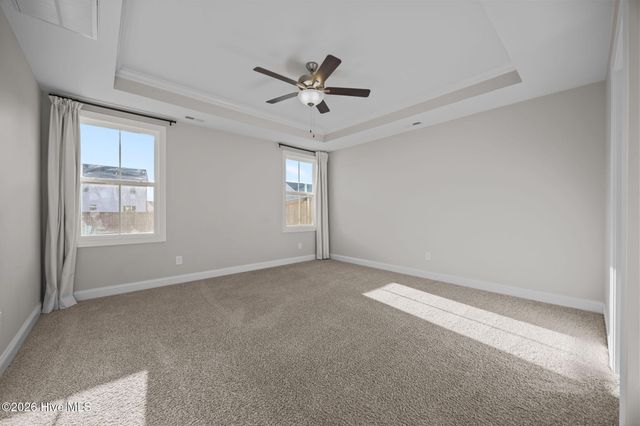 604 Larkspur Lane, Hubert, NC 28539