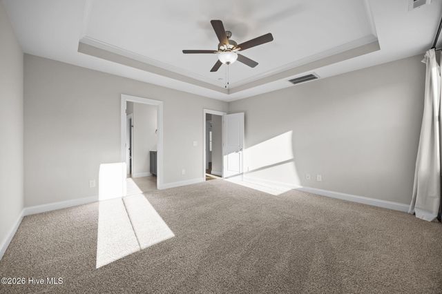 604 Larkspur Lane, Hubert, NC 28539