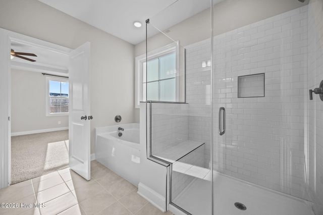 604 Larkspur Lane, Hubert, NC 28539