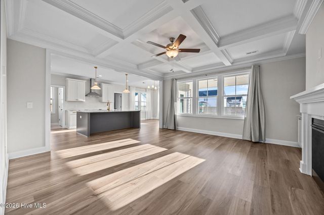 604 Larkspur Lane, Hubert, NC 28539