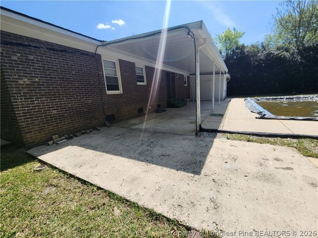 1508 DARVEL Avenue, Fayetteville, NC 28304