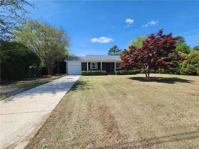 1508 DARVEL Avenue, Fayetteville, NC 28304