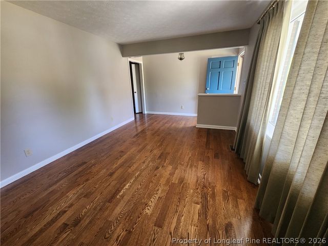 1508 DARVEL Avenue, Fayetteville, NC 28304