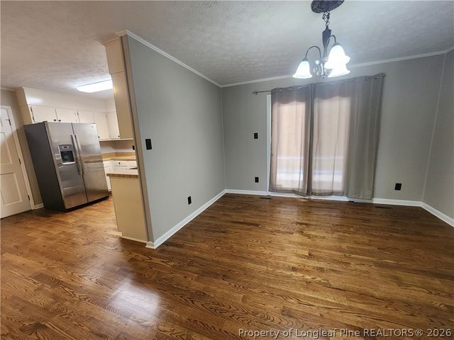 1508 DARVEL Avenue, Fayetteville, NC 28304