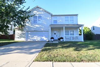 10298 Yosemite Lane, Indianapolis, IN 46234