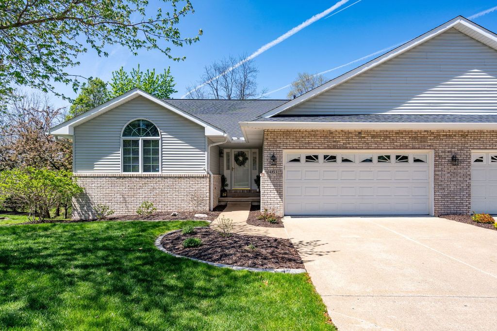 461 43rd Avenue Court 6, East Moline, IL 61244