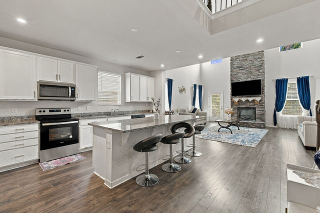 2932 Hardwick St, N, Murfreesboro, TN 37130