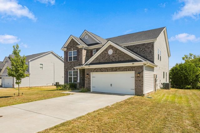 2932 Hardwick St, N, Murfreesboro, TN 37130