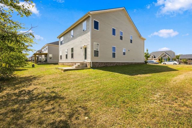 2932 Hardwick St, N, Murfreesboro, TN 37130